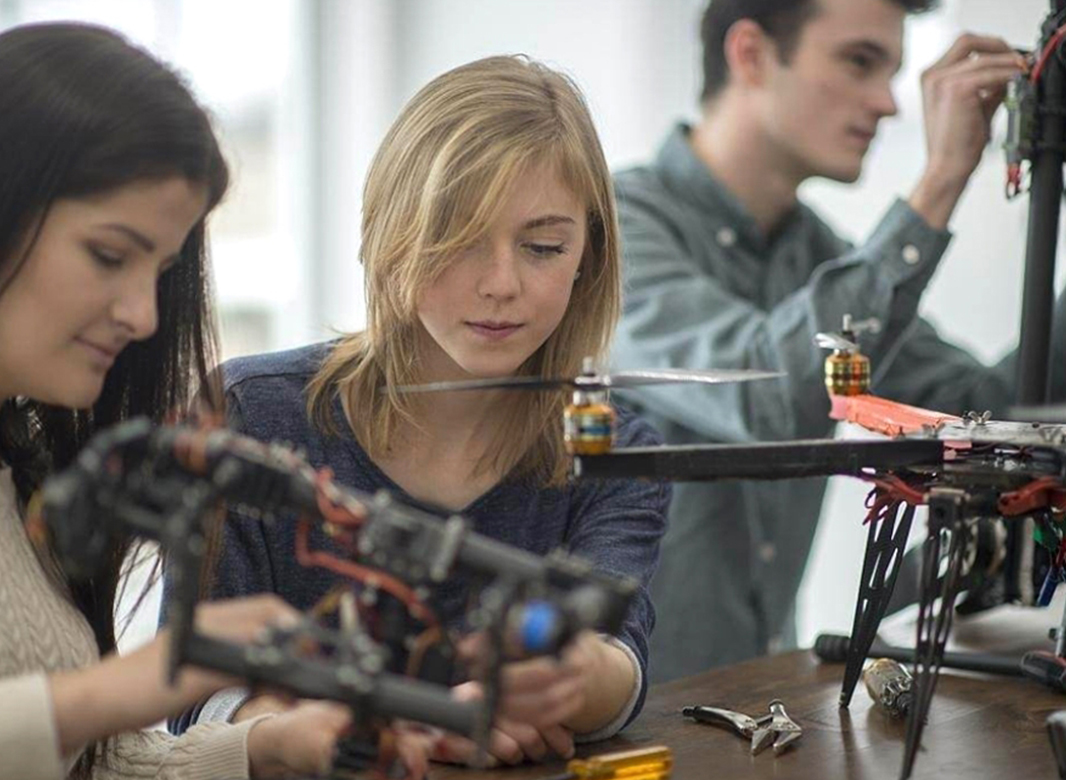 湖州新我电商创业园股份有限公司